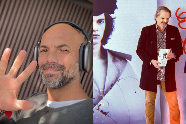 Javier Poza revela insultos y amenazas por parte de Miguel Bosé