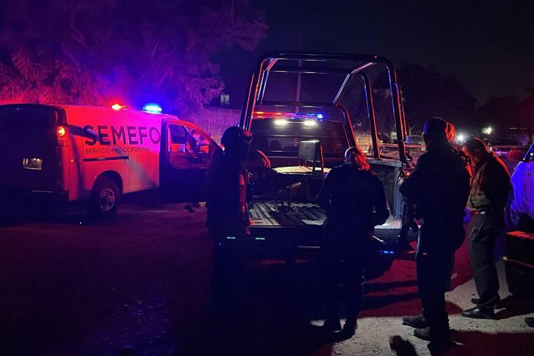 Matan a 7 en Sinaloa tras pasar Navidad; entre las víctimas hay una mujer