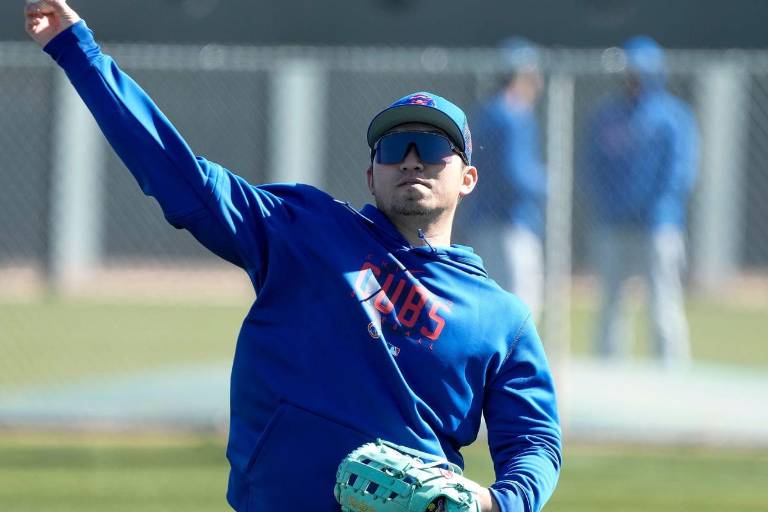 Seiya Suzuki se baja del Equipo de Japón para el Clásico Mundial de Beisbol 2023