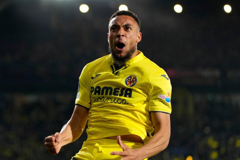 Villarreal sorprende al Bayern y mantiene las esperanzas de avanzar a semifinales en la Champions