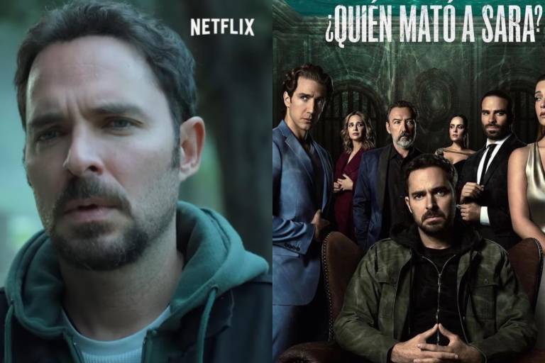 ‘¿Quién mató a Sara 3?’ Ya tiene fecha de estreno