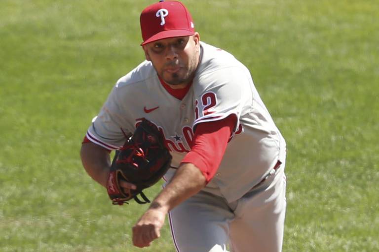 Gigantes de San Francisco firman por un año a José Álvarez