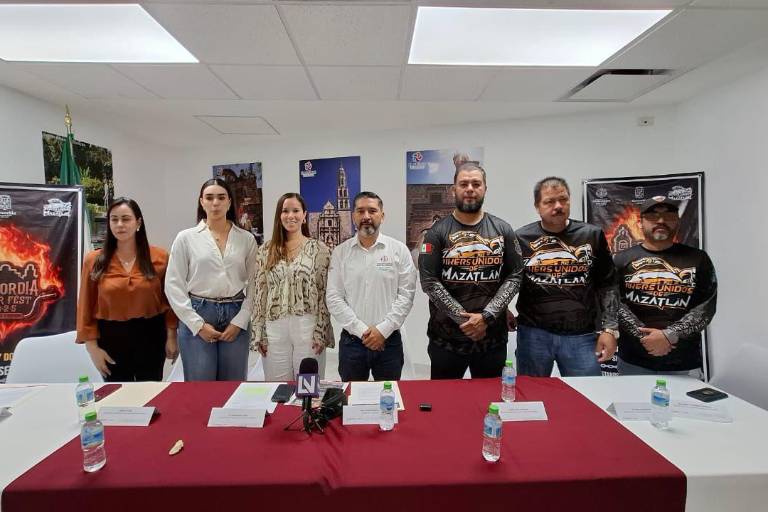 Concordia se prepara para rugir con la primera edición del Biker Fest 2025