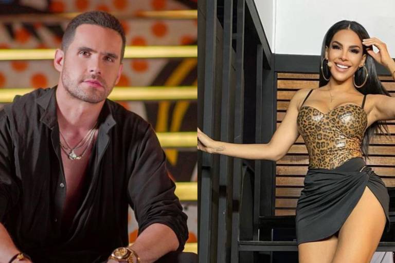 Mamá de Eleazar Gómez sale en defensa de su hijo tras sus actos de violencia