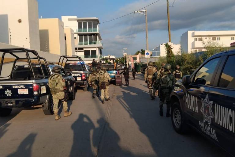 Reporta SSP 3 muertes en hechos y eventos distintos en Sinaloa; no hubo enfrentamientos armados consigna