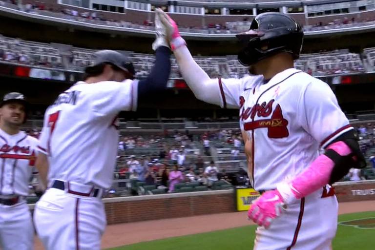 Contreras y Duvall impulsan a los Bravos al triunfo ante Cerveceros