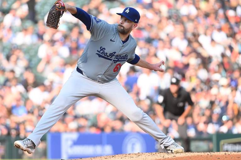 Los Medias Rojas refuerzan su rotación con la incorporación de Paxton