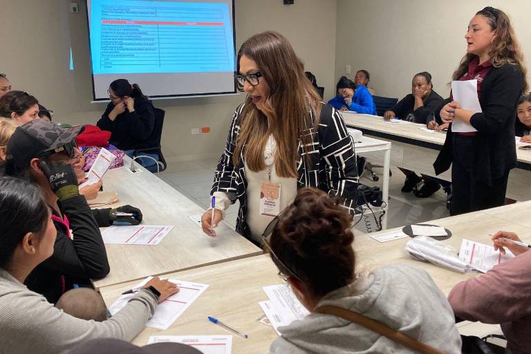 Buscan Empacadoras de Mazatlán ser beneficiadas por el programa ‘Equipa Sinaloa’