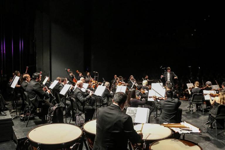 Brinda la OSSLA gran noche con dos obras maestras de Bizet