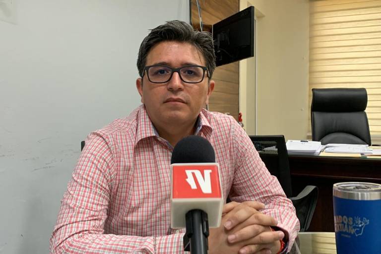 Automatización de pagos y lineamientos para comerciantes en zona federal, pendientes para nueva administración: Oficialía Mayor