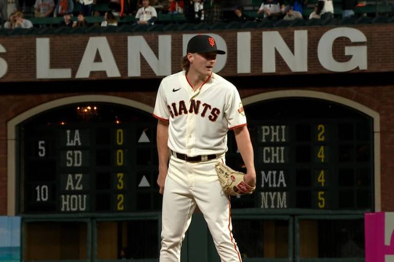 Dodgers acuerdan por una temporada con Shelby Miller