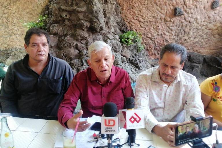 Dudan que el Presidente visite Sinaloa por tema de la planta de amoniaco; le está llegando información errónea, señalan