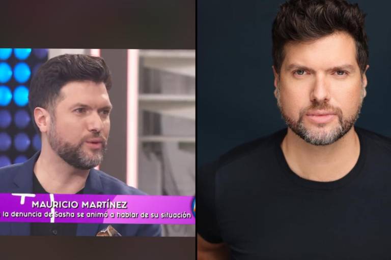 Mauricio Martínez interpone denuncia contra Antonio Berumen