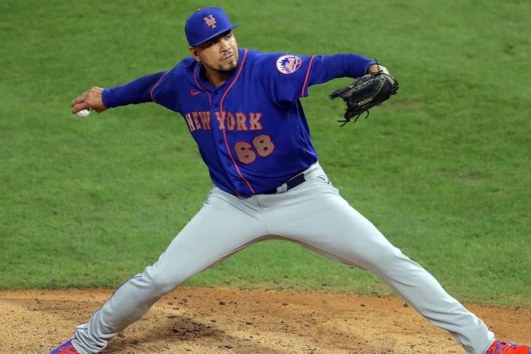 Dellin Betances fuera por el resto del 2021