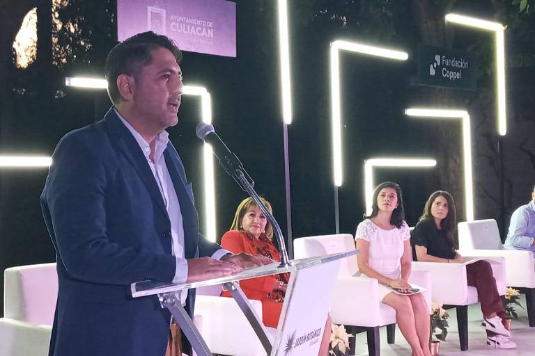 Llega la Navidad al Jardín Botánico de Culiacán