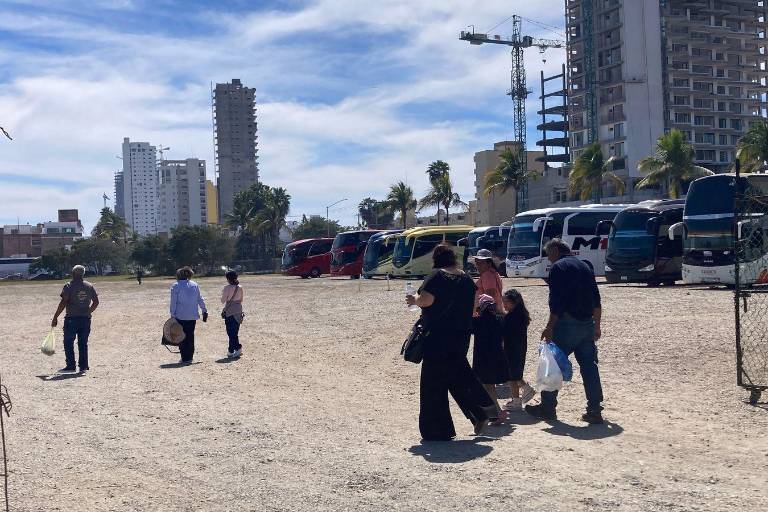 Auguran charteros aumento de viajes durante Carnaval; aunque les sorprende el poco turismo en Mazatlán