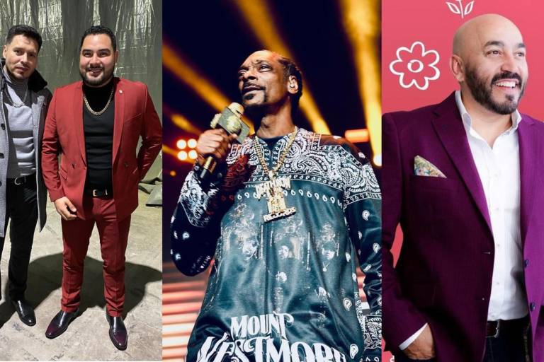 Snoop Dogg revela cuántos millones de pesos cobra por colaboración