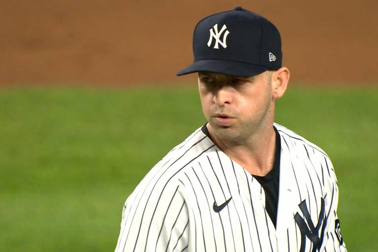 Yanquis mandan a Luetge a Bravos por dos prospectos