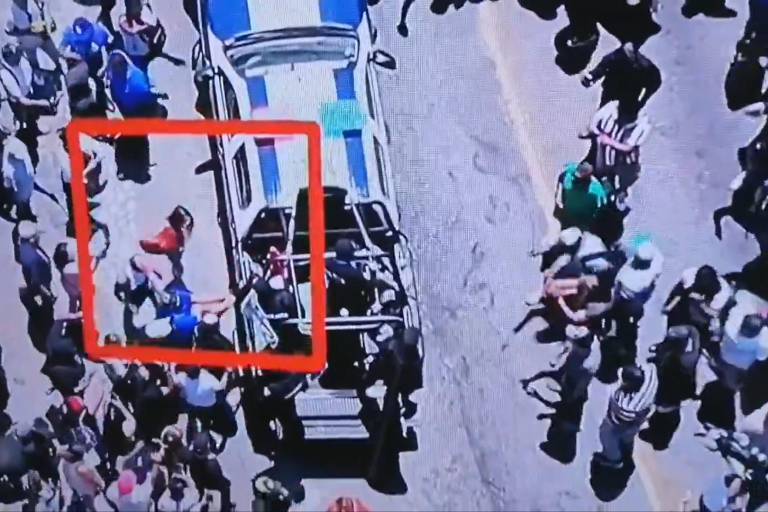 Vinculan a proceso a menor de edad relacionado con feminicidio de Camila, en Taxco