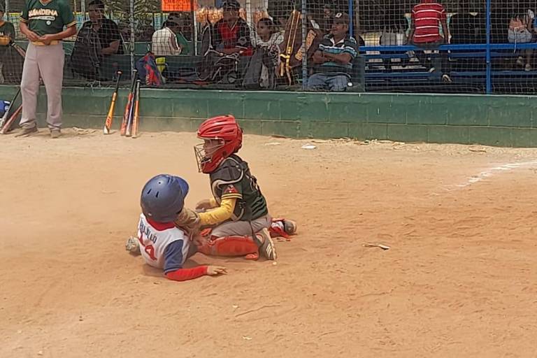 Se alista la Liga Quintero Castañeda para la temporada 44