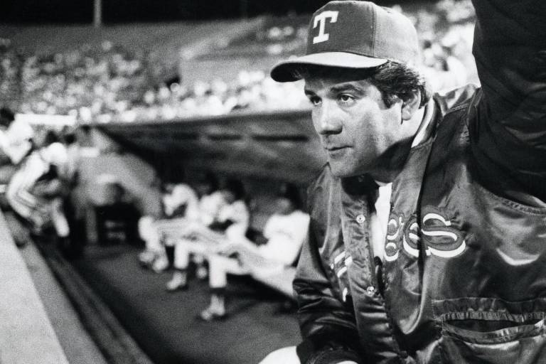 Fallece Pat Corrales, primer mánager de ascendencia mexicana en MLB