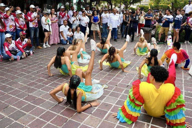 Muestran la vocación cultural de Mazatlán
