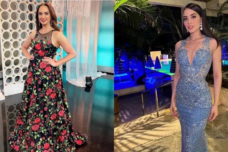 Lupita Jones habla sobre la participación de Débora Hallal en Miss Universo 2021