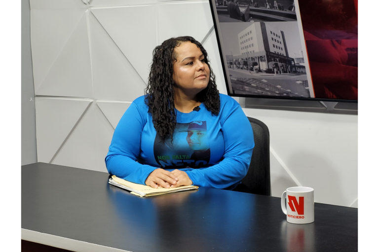 Gobierno retrasa búsqueda de desaparecidos, dice rastreadora por inoperancia de panteón forense