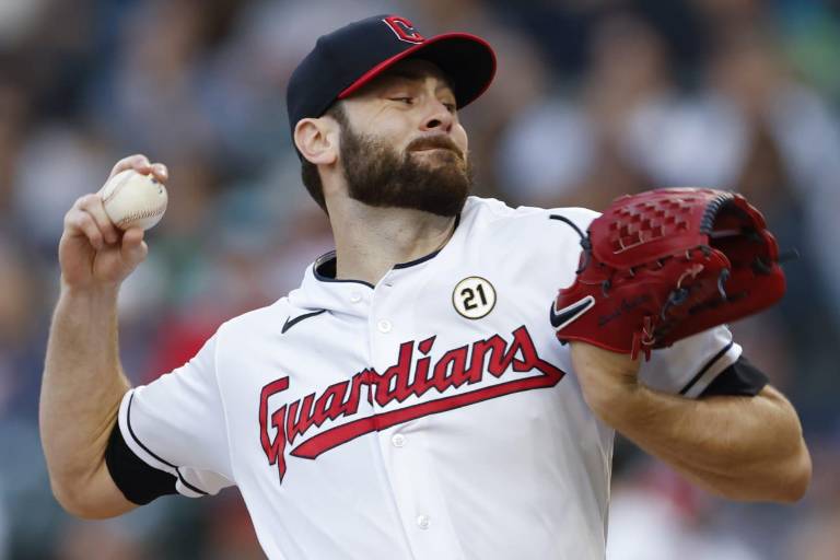 Los Mets estarían ‘bien interesados’ en Lucas Giolito