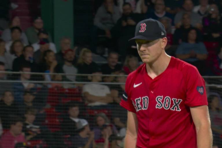 El veterano Nick Pivetta estaría cerca de llegar a un acuerdo