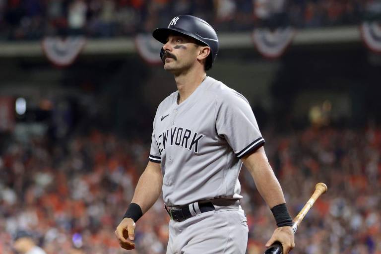 Matt Carpenter firma por un año con los Padres