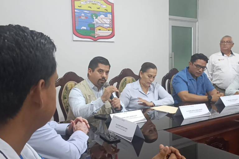 Concentra sur de Sinaloa casi 50% de casos de dengue