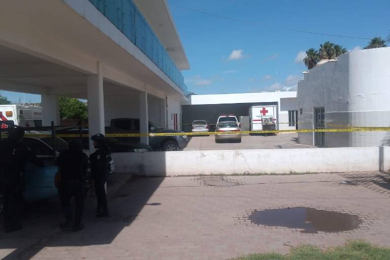 Joven pierde la vida electrocutado en granja camaronera, en Navolato
