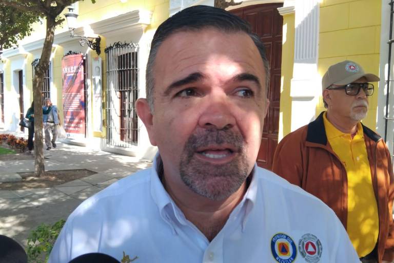 Pide Protección Civil respetar los accesos en bocacalles durante celebración del Carnaval