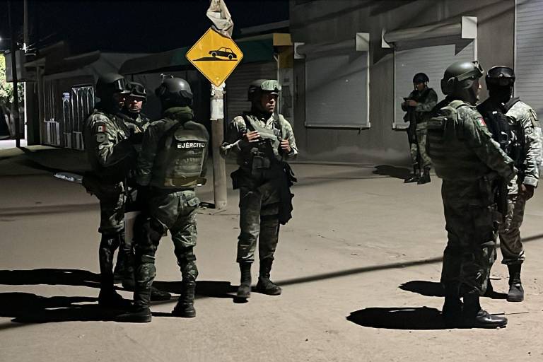 Llega Sinaloa a los mil homicidios durante 2024 en medio de crisis de violencia