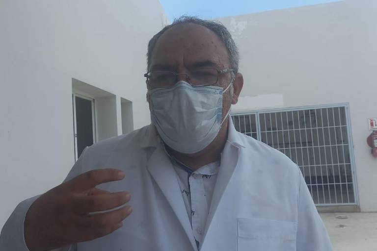 En Escuinapa mueren dos pacientes por Covid-19