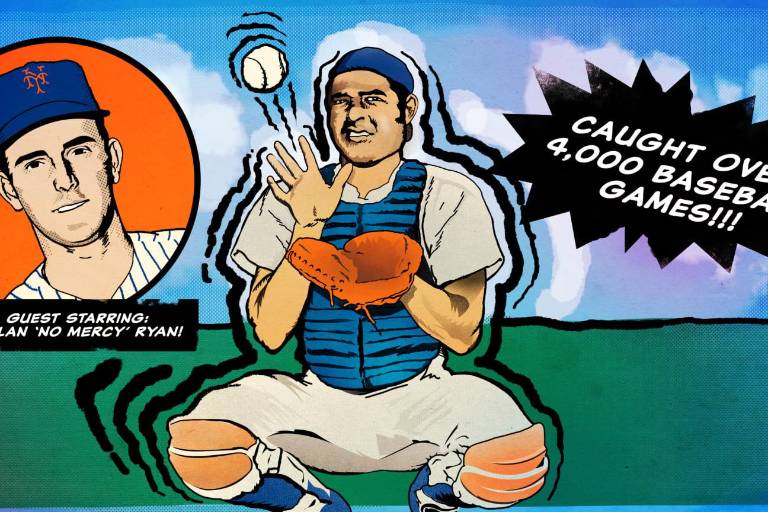 Paquín Estrada, pionero y ‘Hombre de Acero’ del que pocos hablan en Grandes Ligas