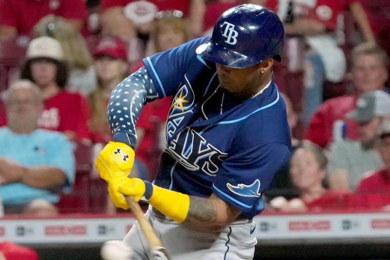 Wander Franco reanudará su rehabilitación en Triple-A este domingo