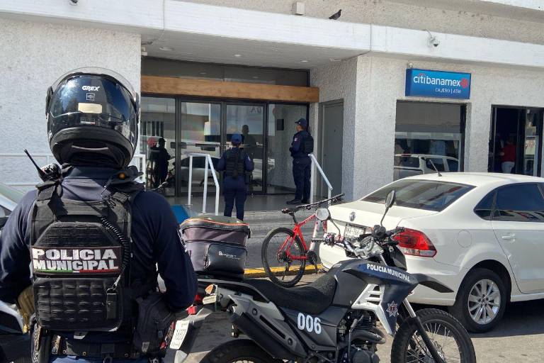 Desplegará SSPyTM de Culiacán al total del personal en Operativo Nochebuena y Navidad