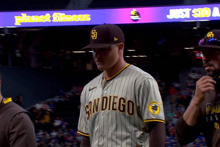 Adrián Morejón se somete a la cirugía Tommy John