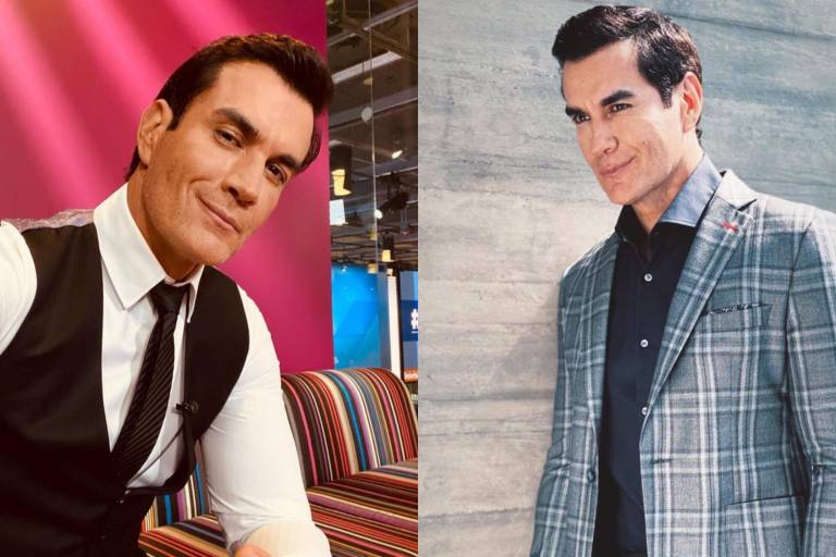 Filtran video de David Zepeda coqueteando con una seguidora de Instagram