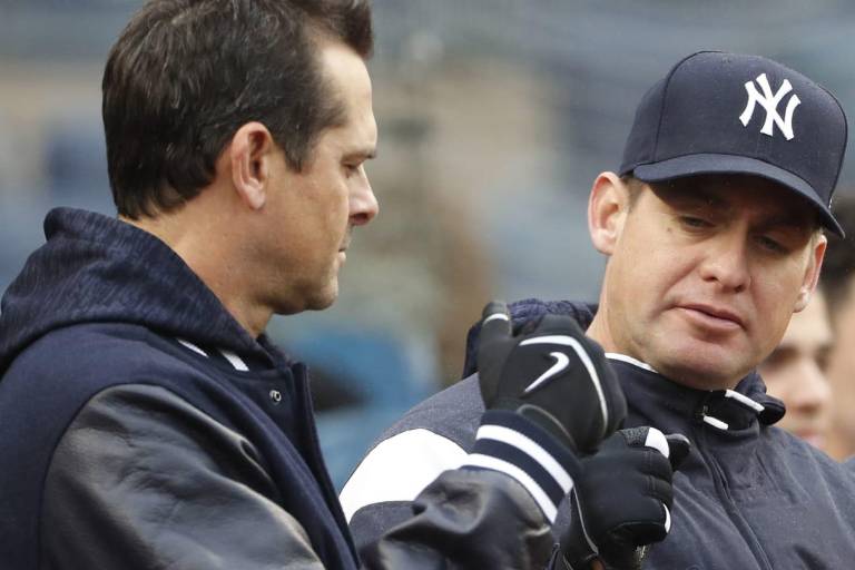 Mendoza entre favoritos para dirigir a Cleveland si Counsell no toma el cargo