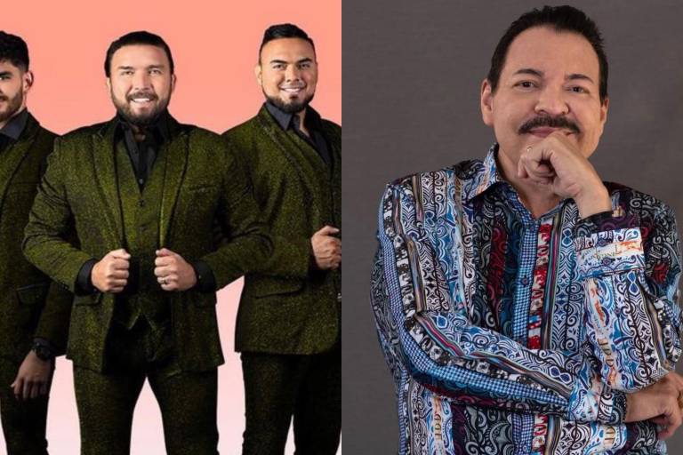 Banda El Recodo y Julio Preciado ya tienen fecha de su reencuentro sobre el escenario