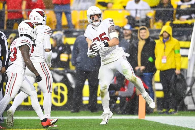 Cardinals resisten el viaje a Pittsburgh para sacar la victoria