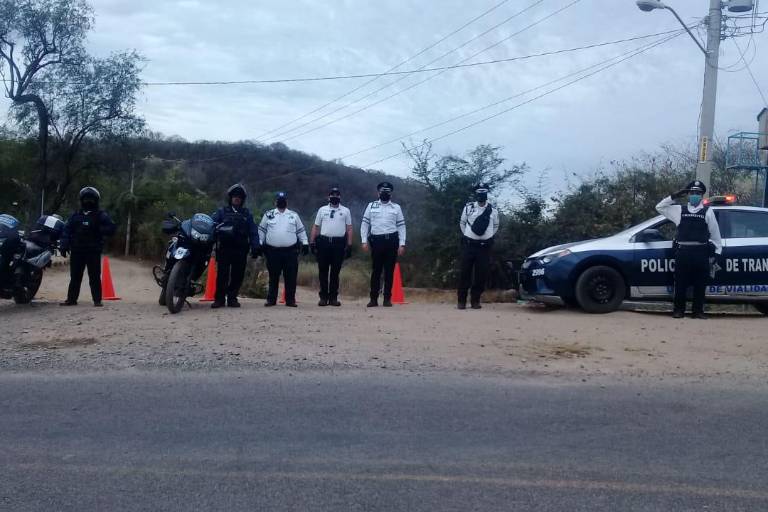 Aunque todavía no deciden si abrirán o no playas y balnearios de Culiacán, SSPyTM alista operativos