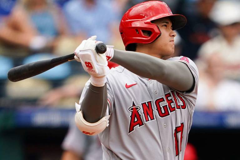 Yanquis, ‘motivados’ en adquirir a Ohtani en la fecha límite