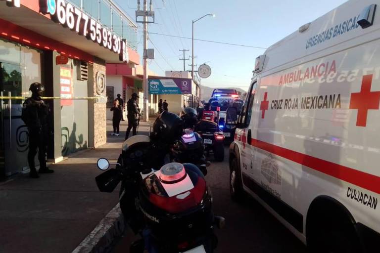 Detienen a hombre por el feminicidio de Dania en Culiacán