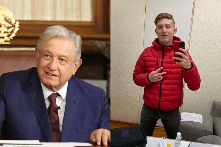 Gobierno de AMLO intervendrá en investigación del caso Octavio Ocaña