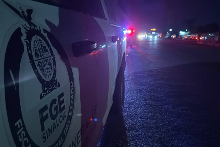 Riña familiar deja esposa asesinada e hija herida en Mocorito