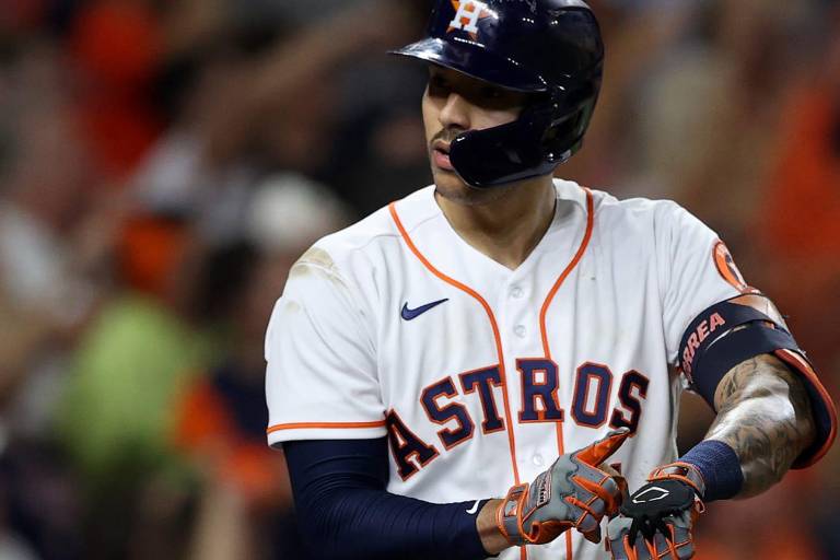 Yanquis de Nueva York, en contacto con Carlos Correa y Corey Seager